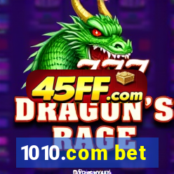 1010.com bet